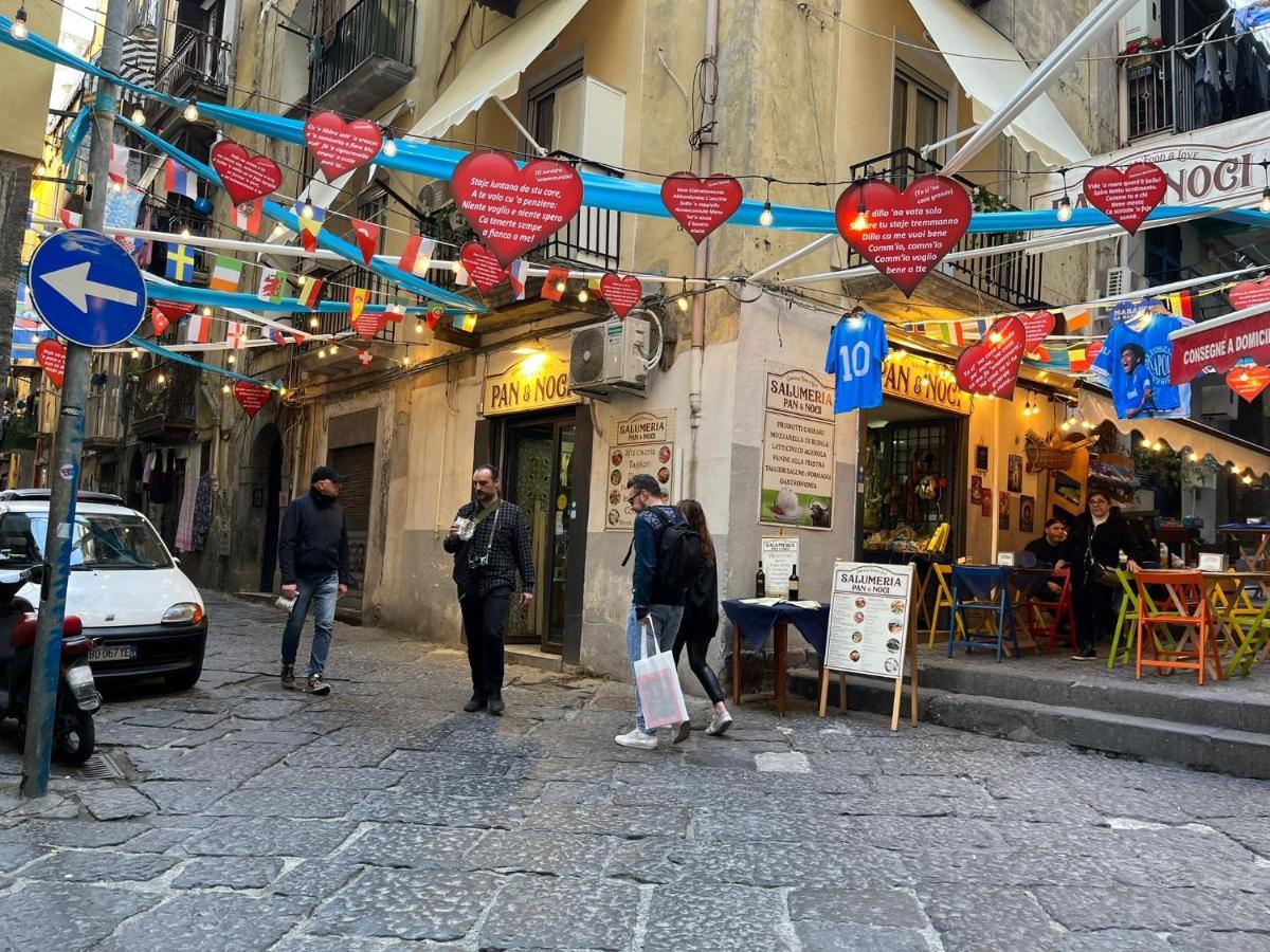 Core&core * Napoli